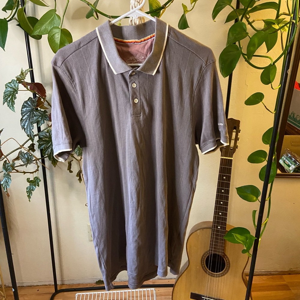 Men's Vintage Laguna Polo